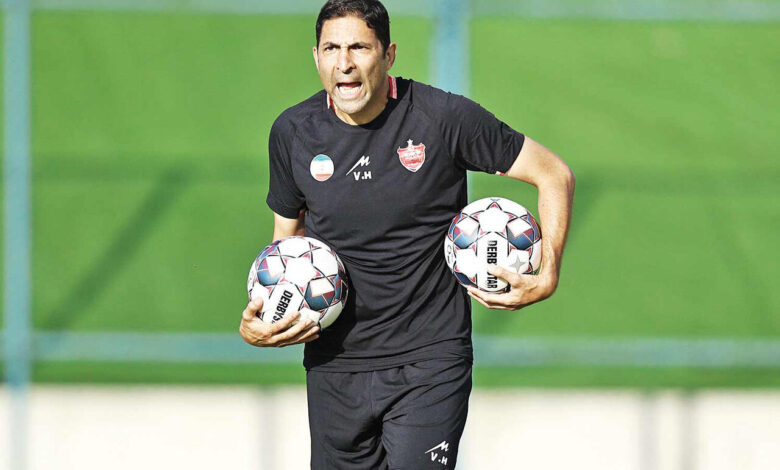 وحید هاشمیان