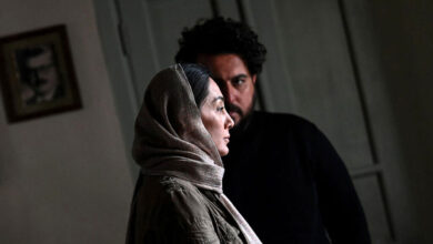 سریال هزار و یک شب