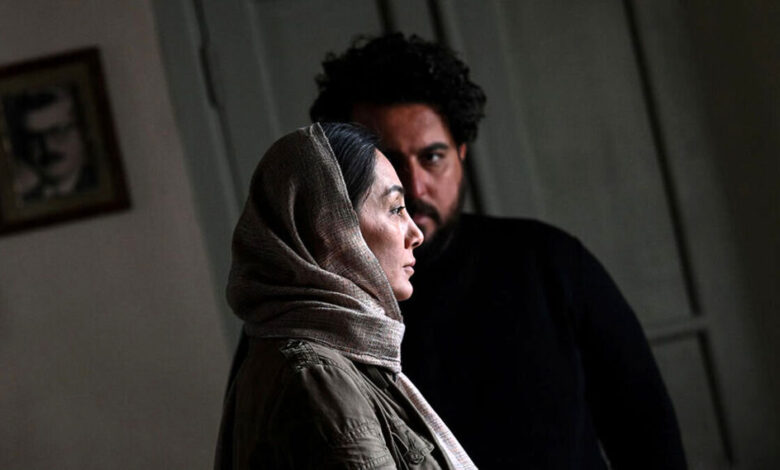 سریال هزار و یک شب