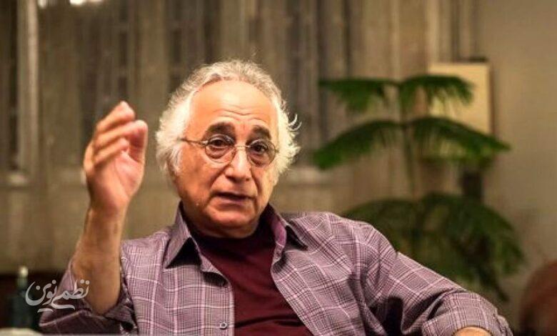 شمس لنگرودی