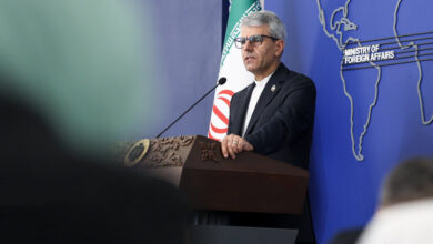 اسماعیل بقایی