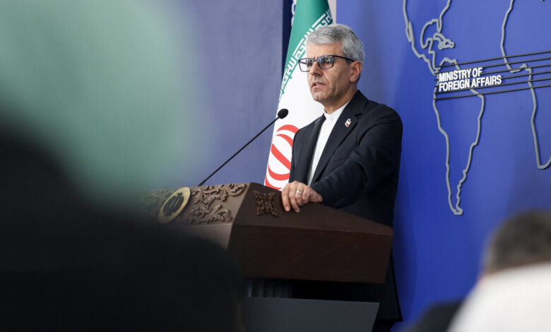 اسماعیل بقایی