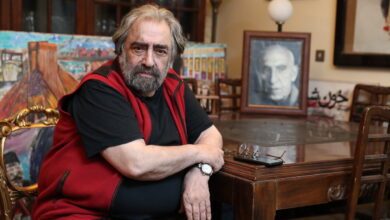 مسعود كيميايي