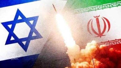 ایران و اسرائیل