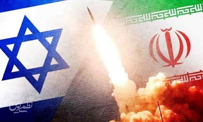ایران و اسرائیل