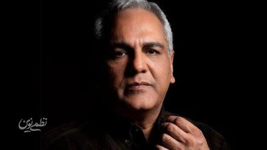 مهران مدیری