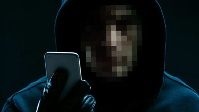 کلاهبرداری تلفنی - جرایم سایبری - فیشینگ