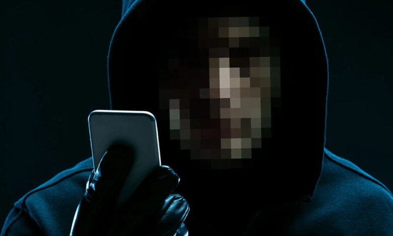 کلاهبرداری تلفنی - جرایم سایبری - فیشینگ