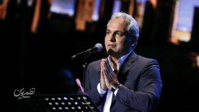 مهران مدیری