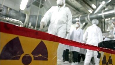 بازرسان آژانس