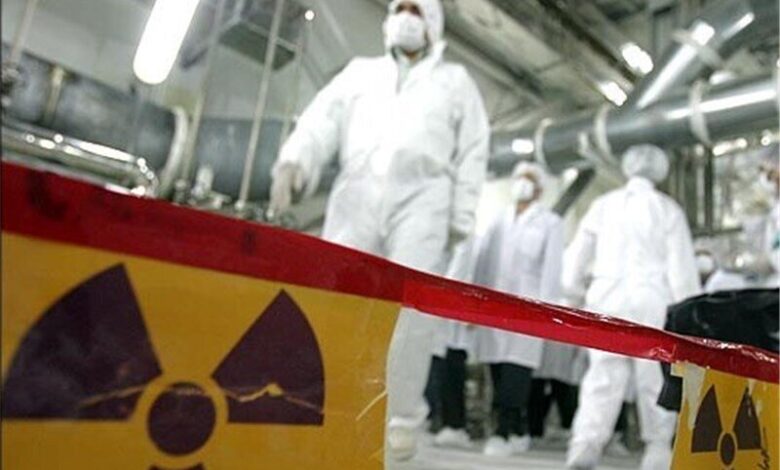 بازرسان آژانس