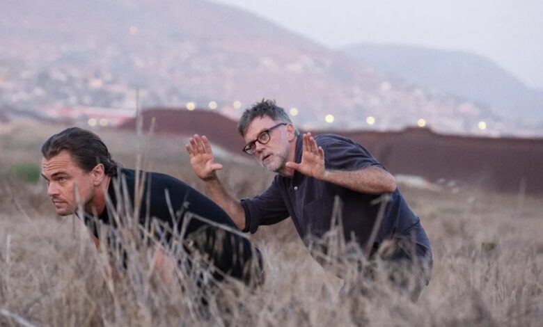 نبردي پس از ديگري