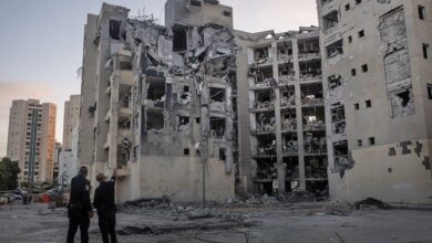 ایران اسرائیل