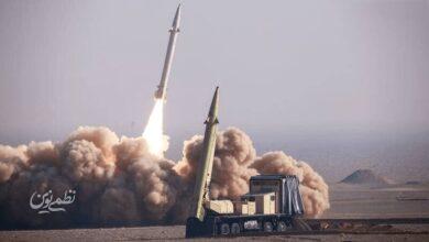 جنگ ایران و اسرائیل