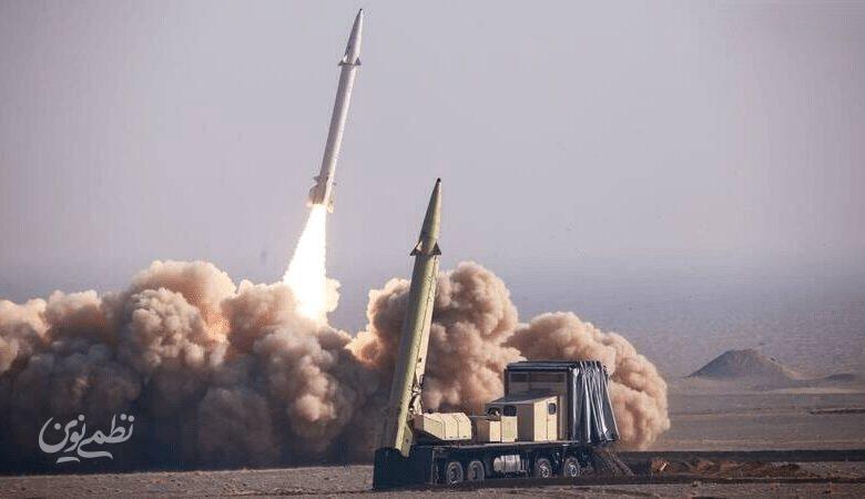 جنگ ایران و اسرائیل