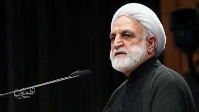 محسنی اژهای