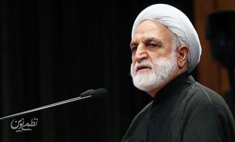 محسنی اژهای