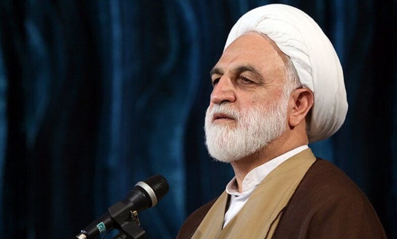 محسنی اژه‌ای