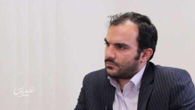 محسن مهدیان