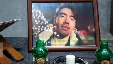 امیر محمد خالقی