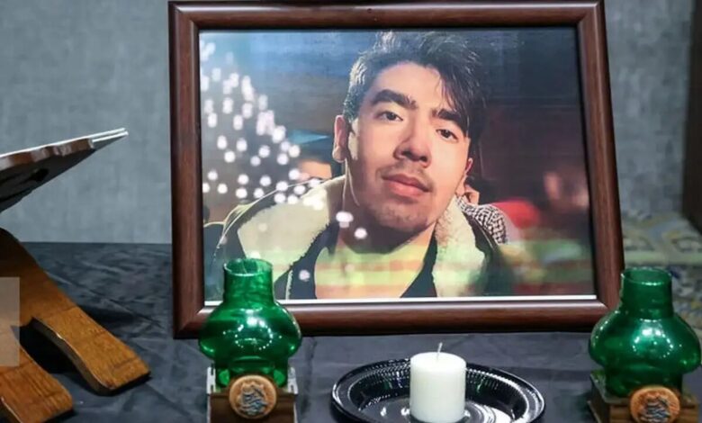 امیر محمد خالقی