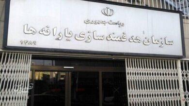 سازمان هدفمندی یارانه ها