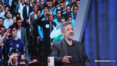 گفتگو با حسین کنعانی مقدم در مورد تجلی اقتدار جوان ایرانی