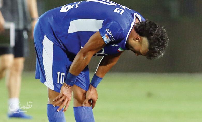 رامین رضاییان