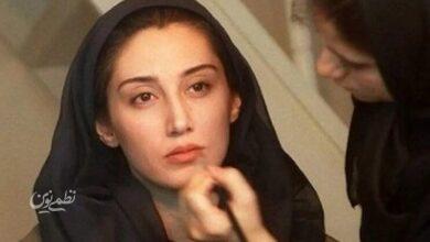 هدیه تهرانی