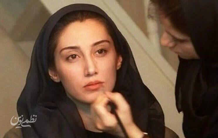 هدیه تهرانی