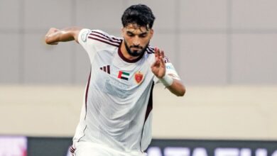 محمد قربانی