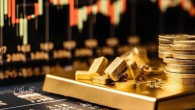 بازار طلا - قیمت طلا