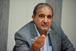 محمدجواد عسکری