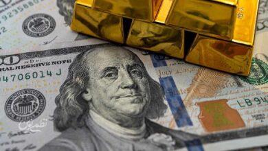 بررسی روند قیمت طلا و دلار تا پایان سال