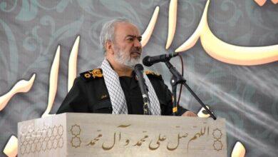 سردار علی فدوی