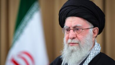 رهبر انقلاب