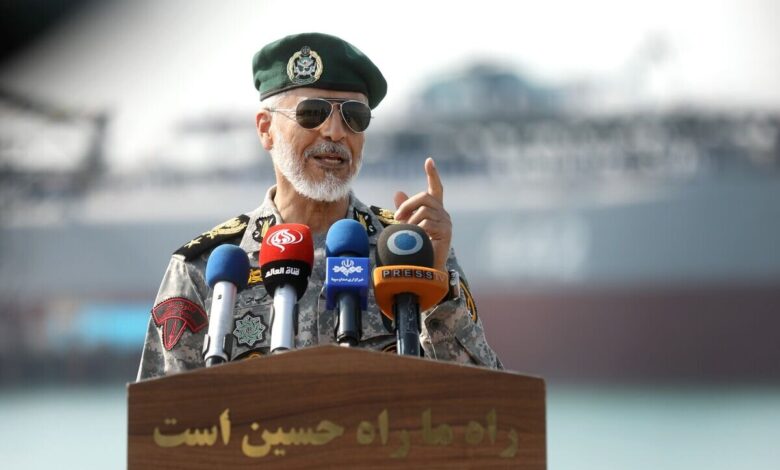 دریادار سیاری