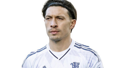 لیساندرو مارتینس