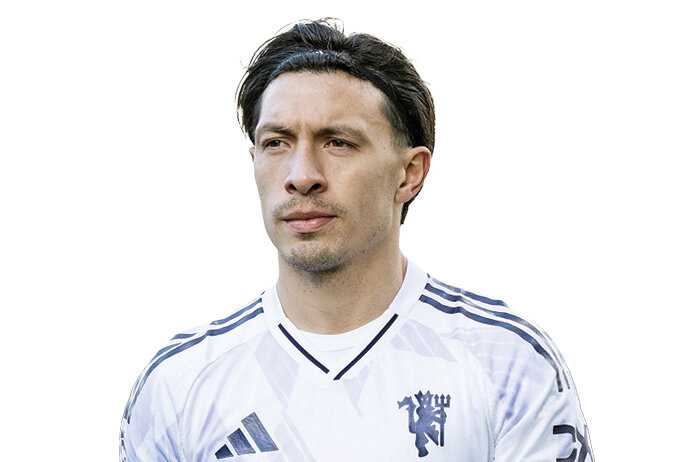 لیساندرو مارتینس