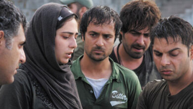 پیمان معادی