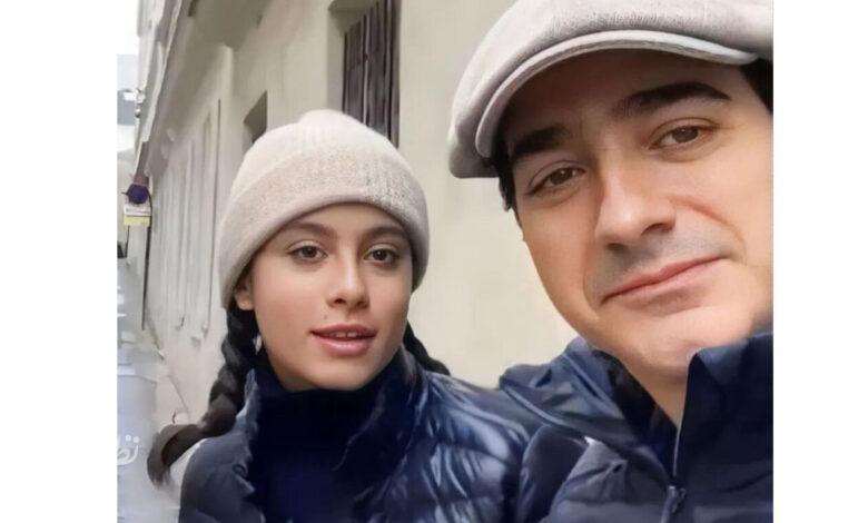 همایون شجریان