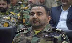 امیر سرتیپ دوم ستاد، بهادر خواجه وند