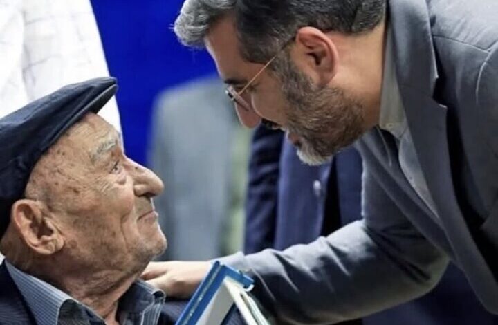 حسین مصدق زاده