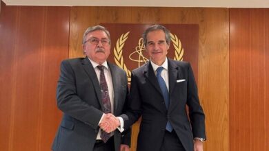 اولیانوف -گروسی