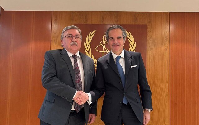 اولیانوف -گروسی