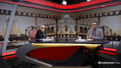 خسرو خورشیدی