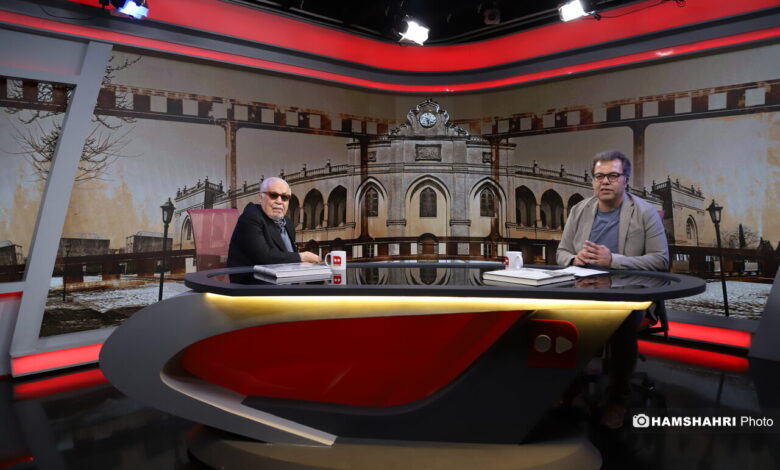 خسرو خورشیدی