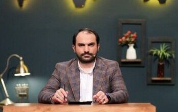 محسن مهدیان