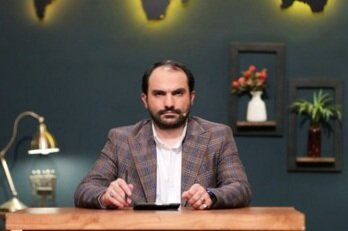 محسن مهدیان