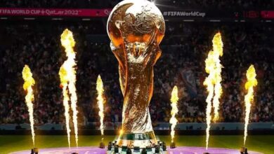 قرعهکشی جام جهانی